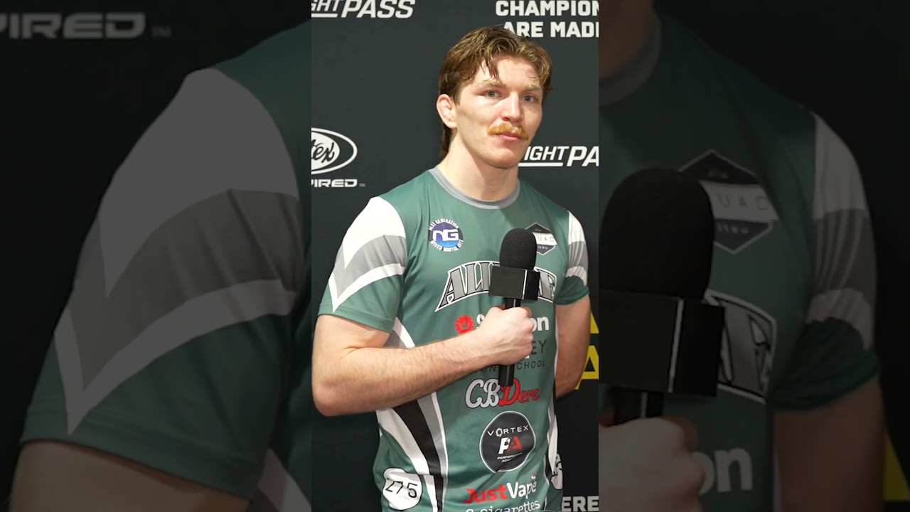 Teddy Stringer is the new king of Rio