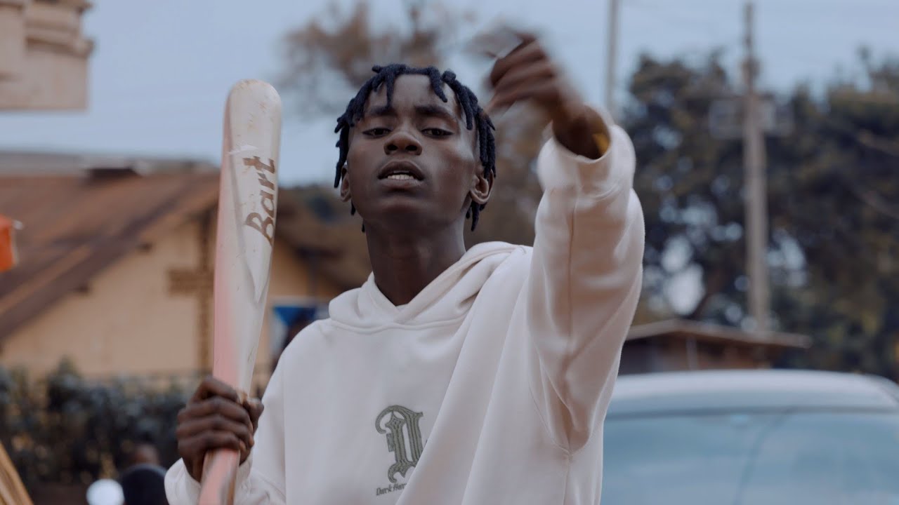 YB Expert - Kawedemu [Official Video] #Timbeka