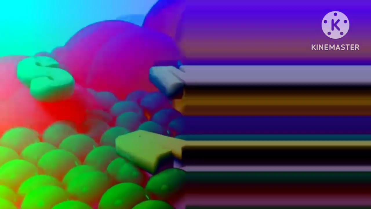 Samsung logo balls effects (sponsored by preview 2 effects) in going weridness every