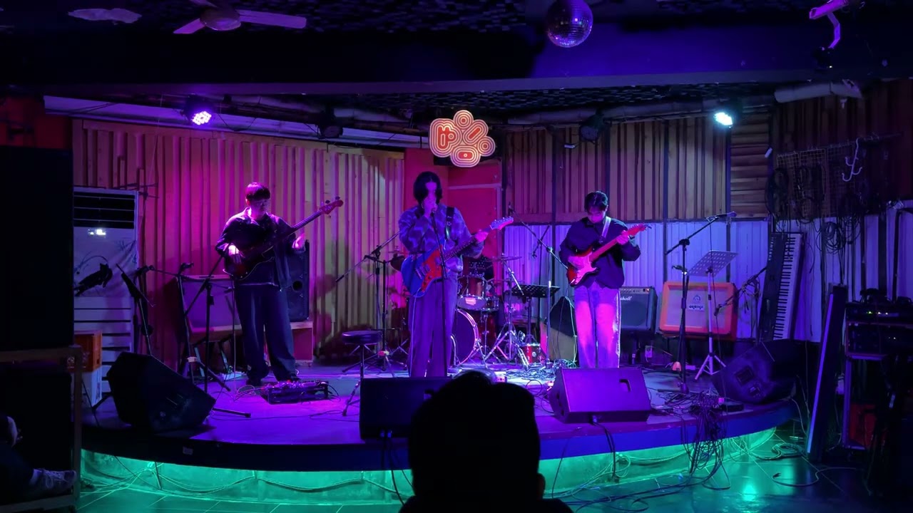 26/01/29 레이븐즈 - Smoke Camel