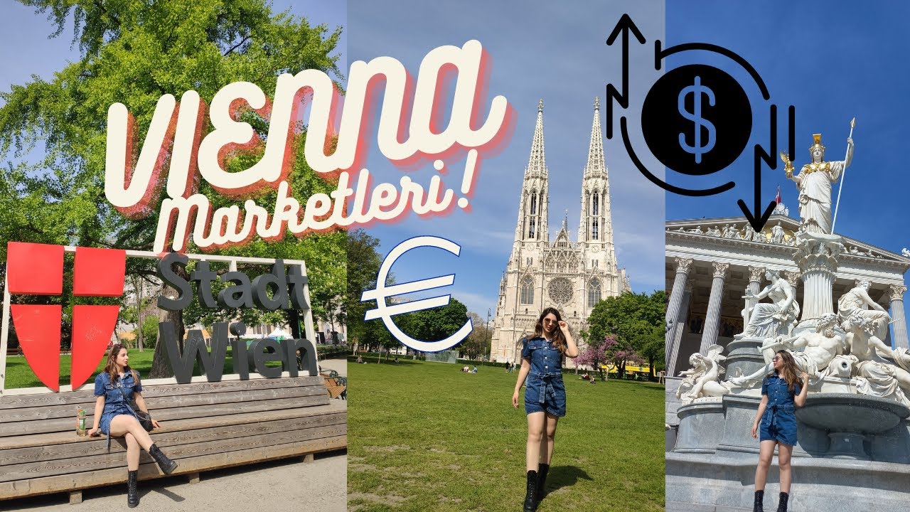 Vienna Market | Kozmetik Fiyatları NASIL ?