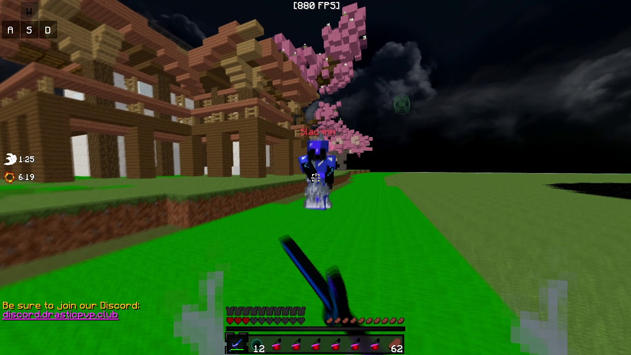 FastPots vs Sladenn