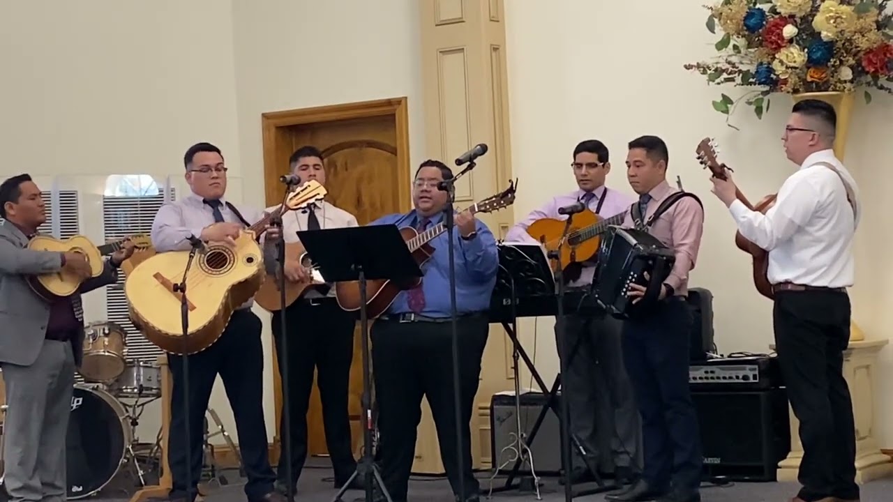 IECE | OH! VEN SIN TARDAR | Himno Congregaciónal | COVERS