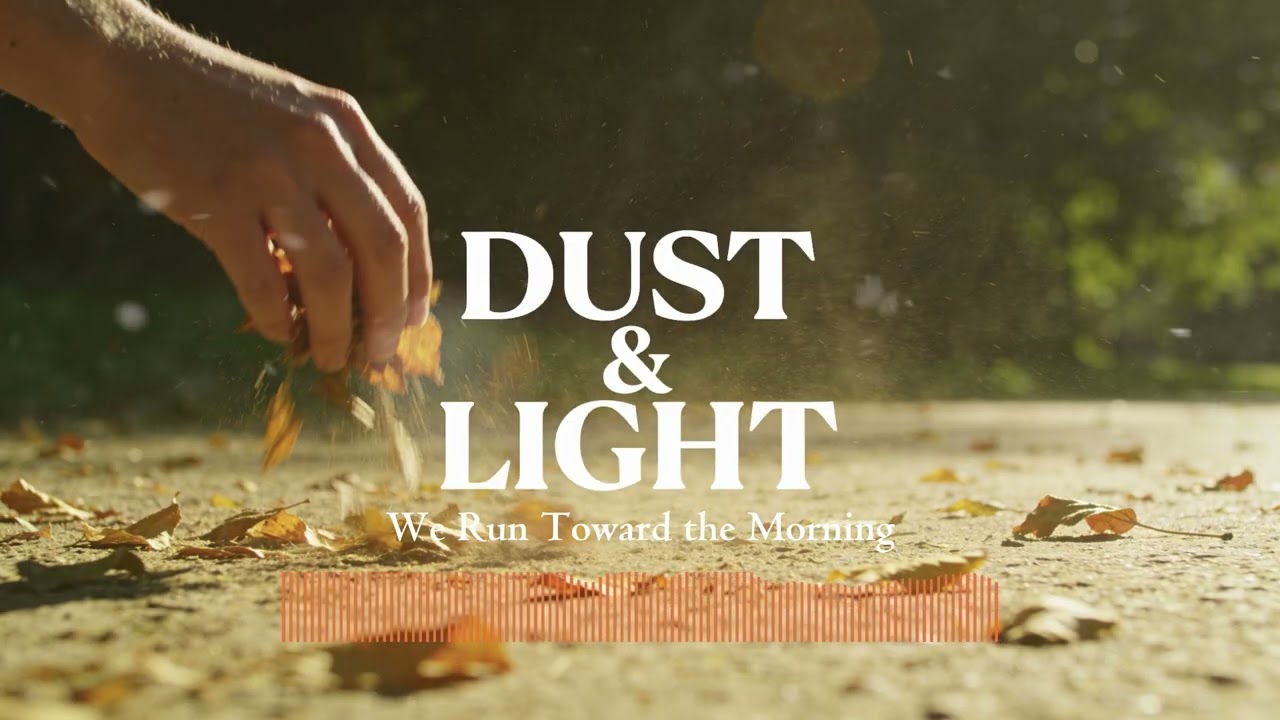 We Run Toward the Morning | Cinematic Indie Folk | Acoustic Music for Quiet Moments