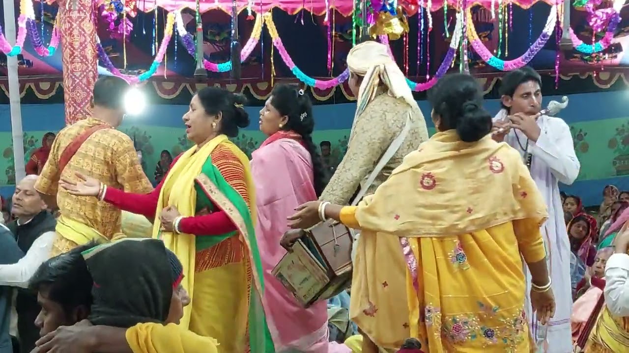 পদাবলী  পর্ব-৮