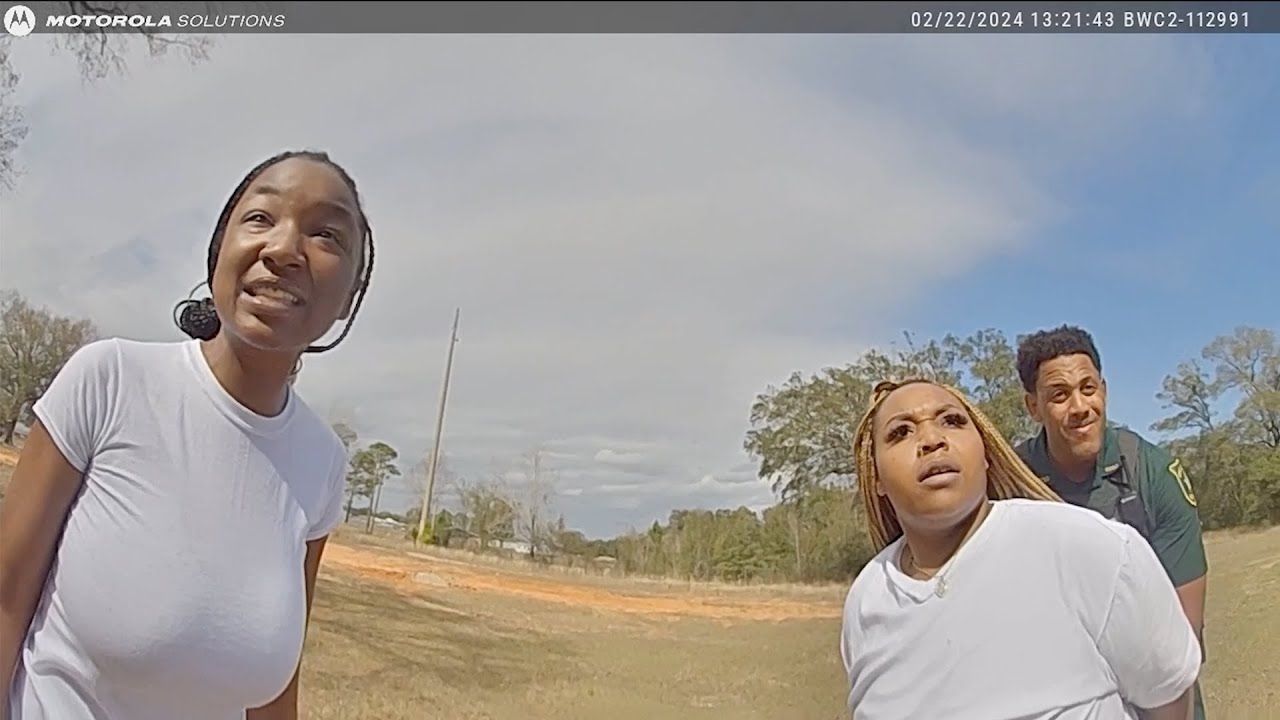 Entitled Women Turn Road Rage on a Mother and Child into Felony Charges!