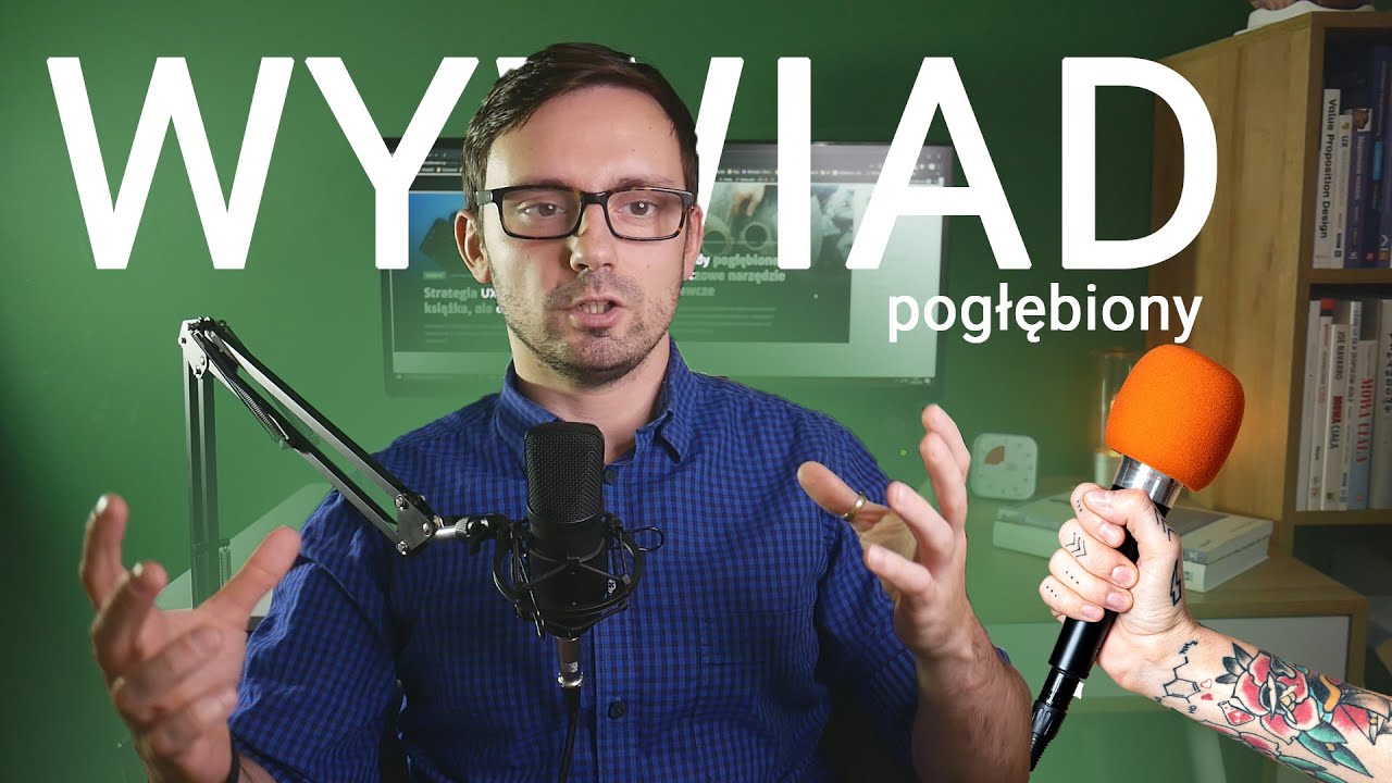 Wywiady pogłębione IDI &ndash; instrukcja obsługi