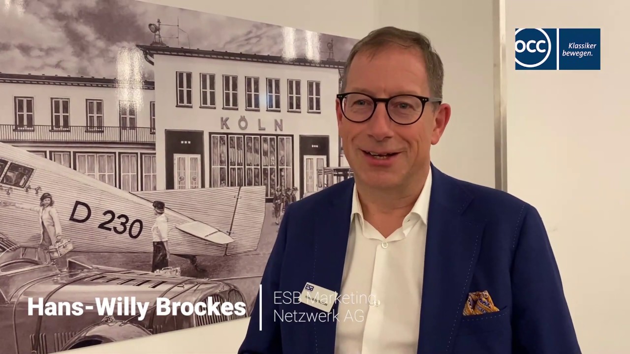 Herausforderungen für die Oldtimer-Branche | Experten im Gespräch