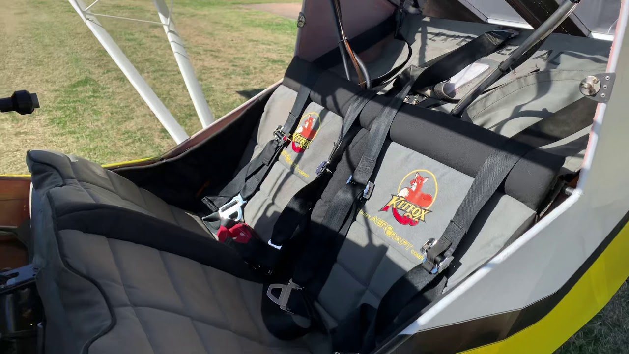 Kitfox 2