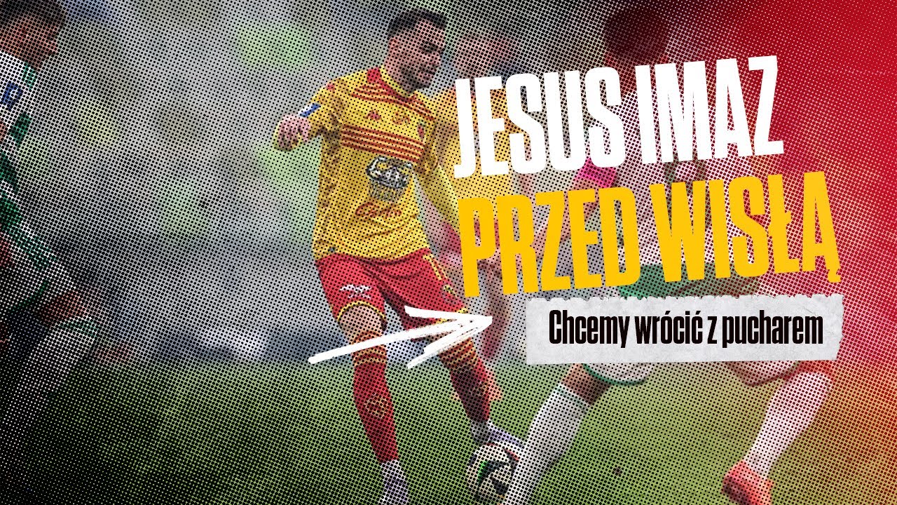 Imaz: Chcemy wrócić z trofeum