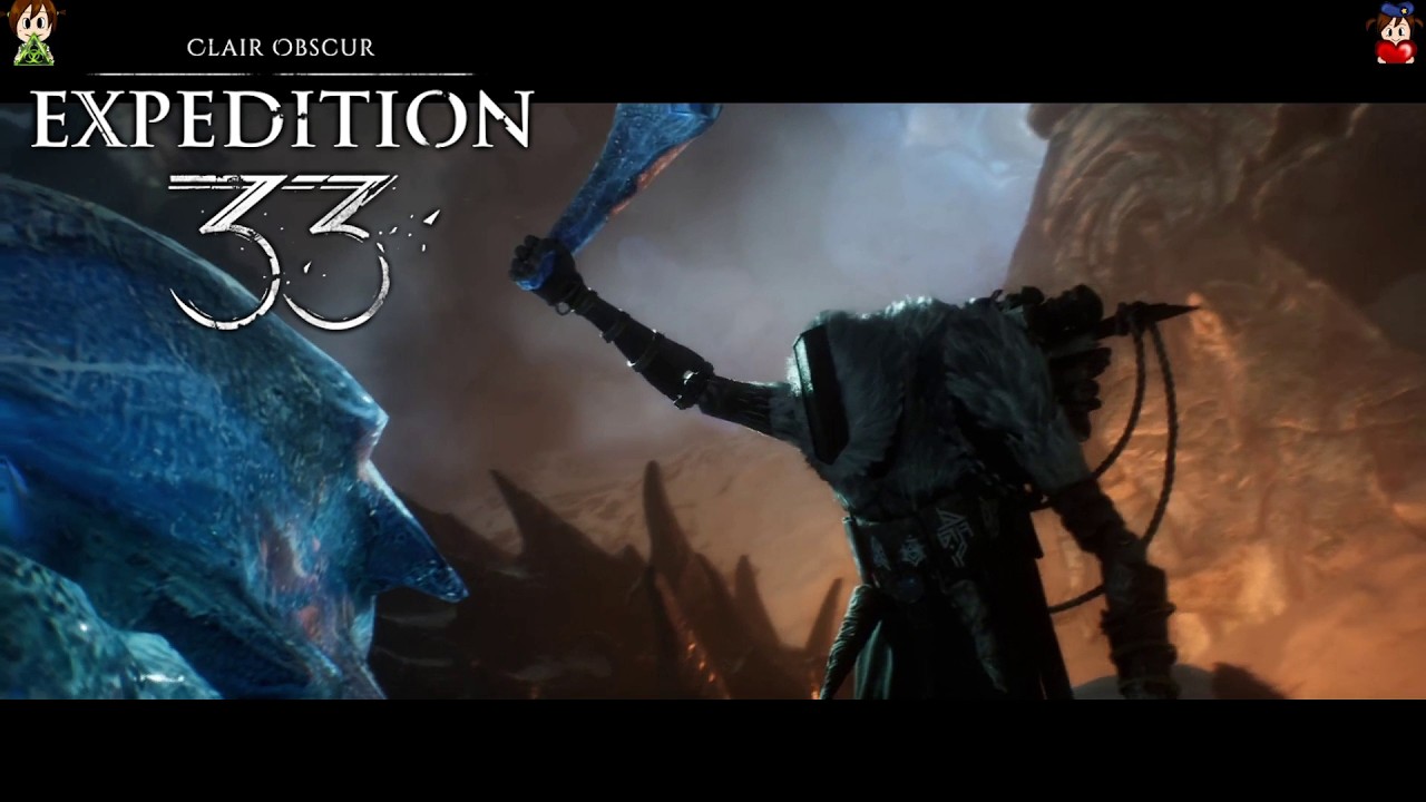 Clair Obscur Expedition 33 #19 -  #clairobscurexpedition33