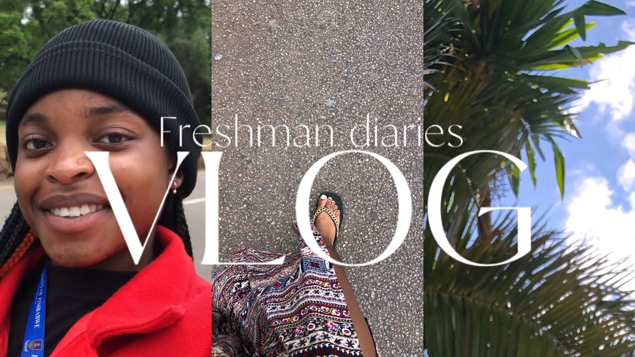 VLOG| First Semester DONE! Last Exams PREP! Going Home RECESS!