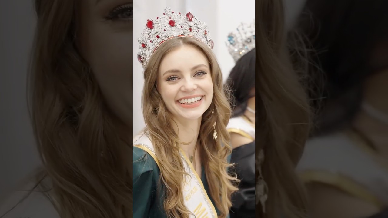 Ostatni Casting Miss Polski 2025! Marzysz o wyjątkowej przygodzie? To jest właśnie TEN moment!