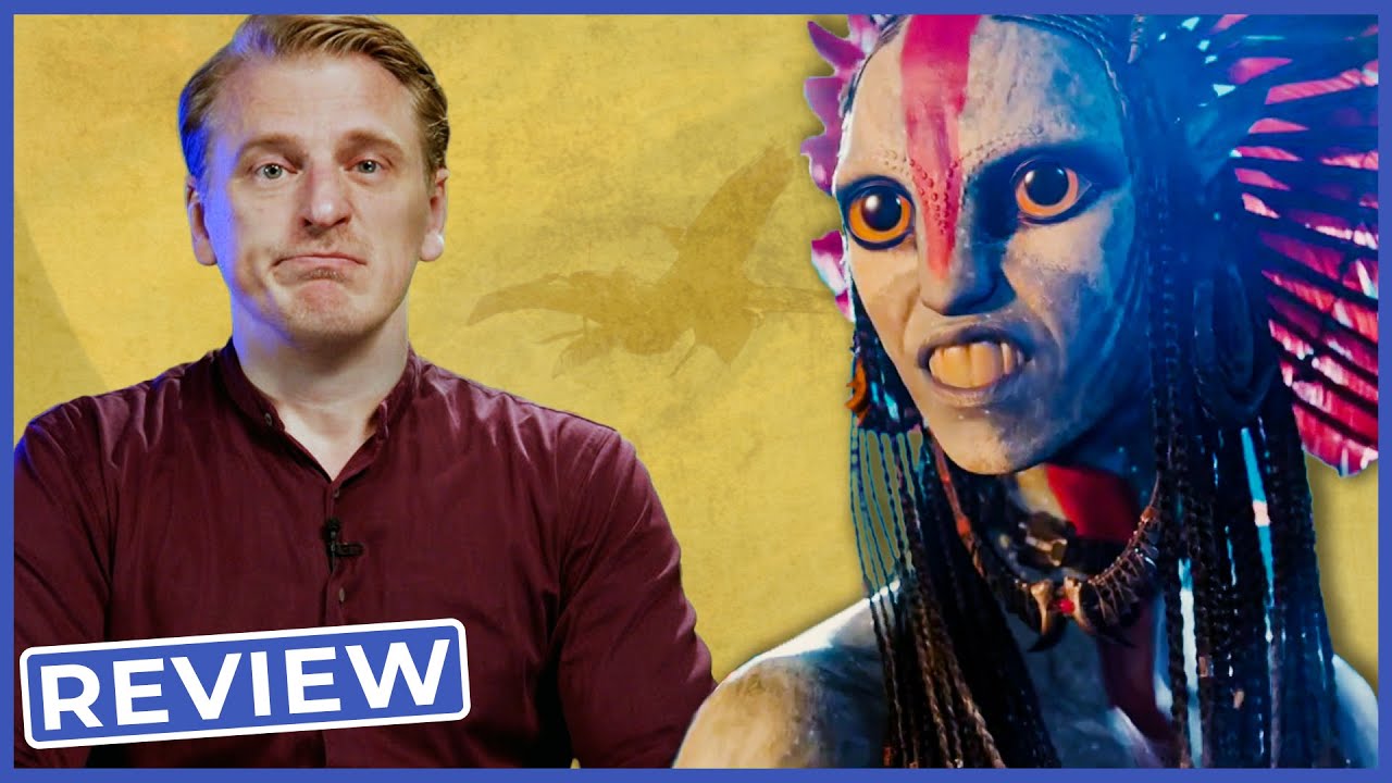 Avatar 3 recycelt einfach nur Teil 2 | Review