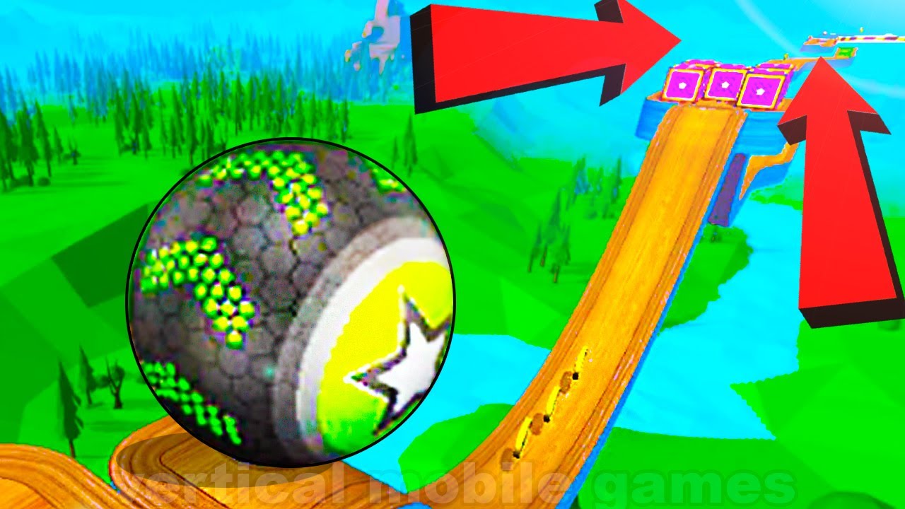 Going Balls - Super Speedrun Tricks & Funny Moments