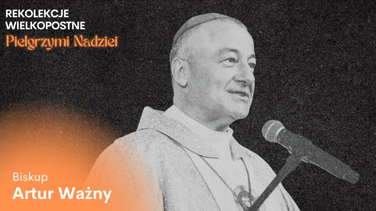 bp Artur Ważny 