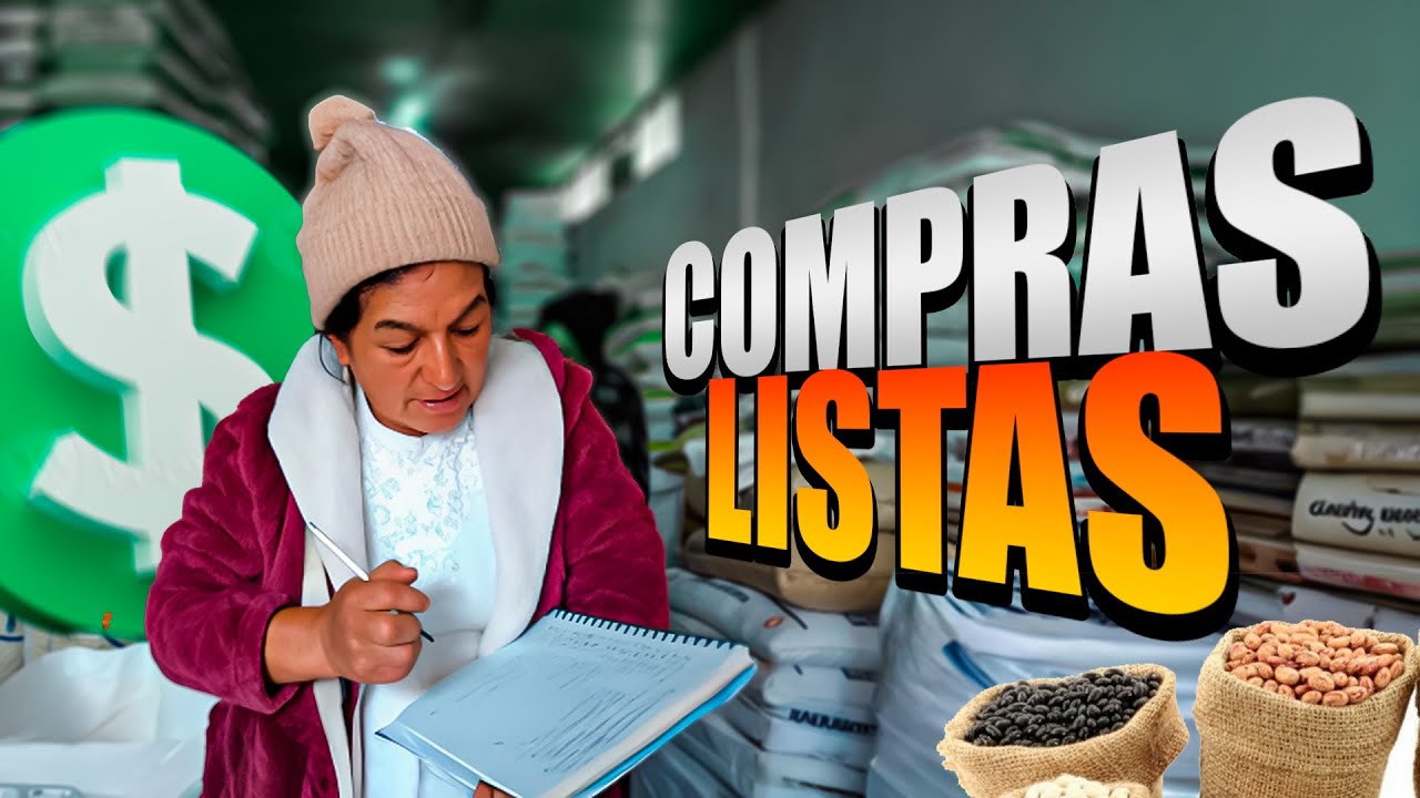 SEGUIMOS EN LOS PREPARATIVOS | Señora Marianita Ft. Rommel Racp