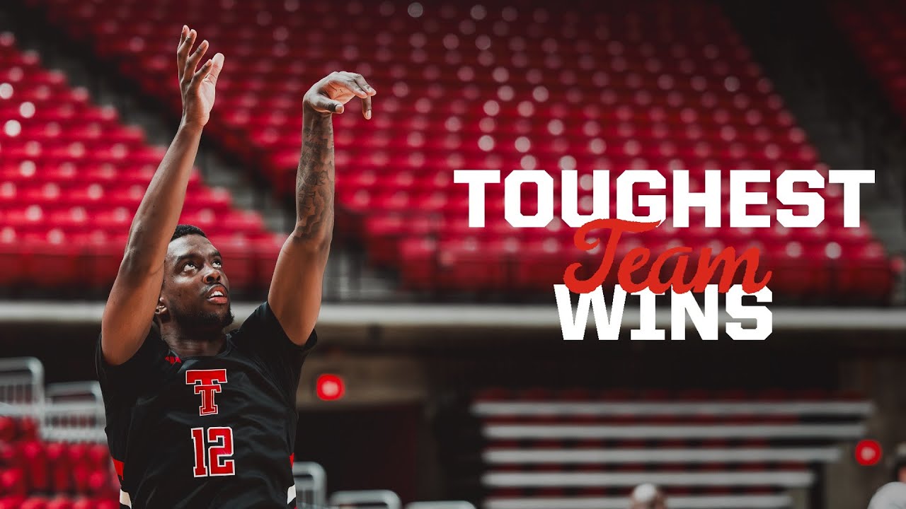 Toughest Team Wins: Trust (Ep. 2) | Oct. 23, 2025