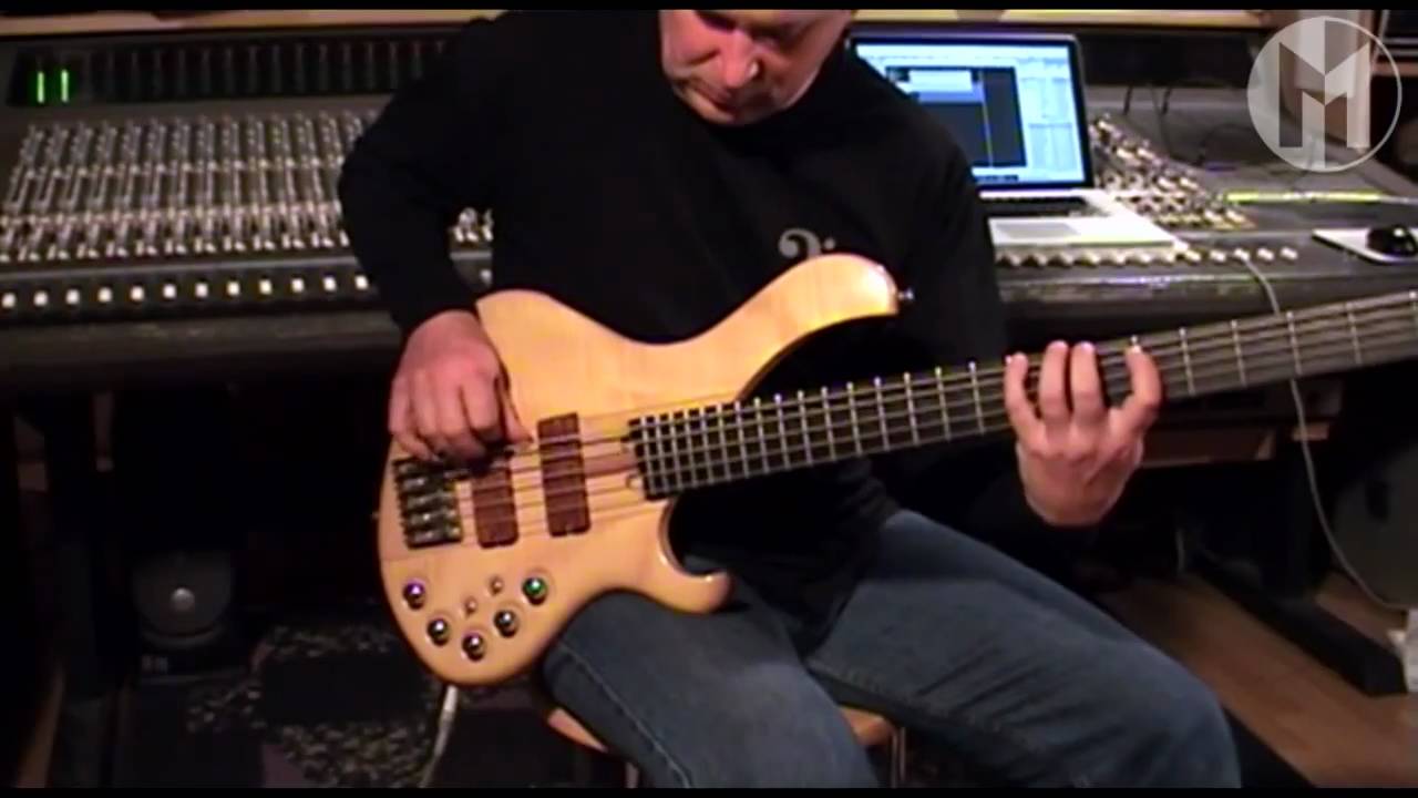 Public Peace presents: Adrian Maruszczyk and the 'Frog Omega Signature' Bass