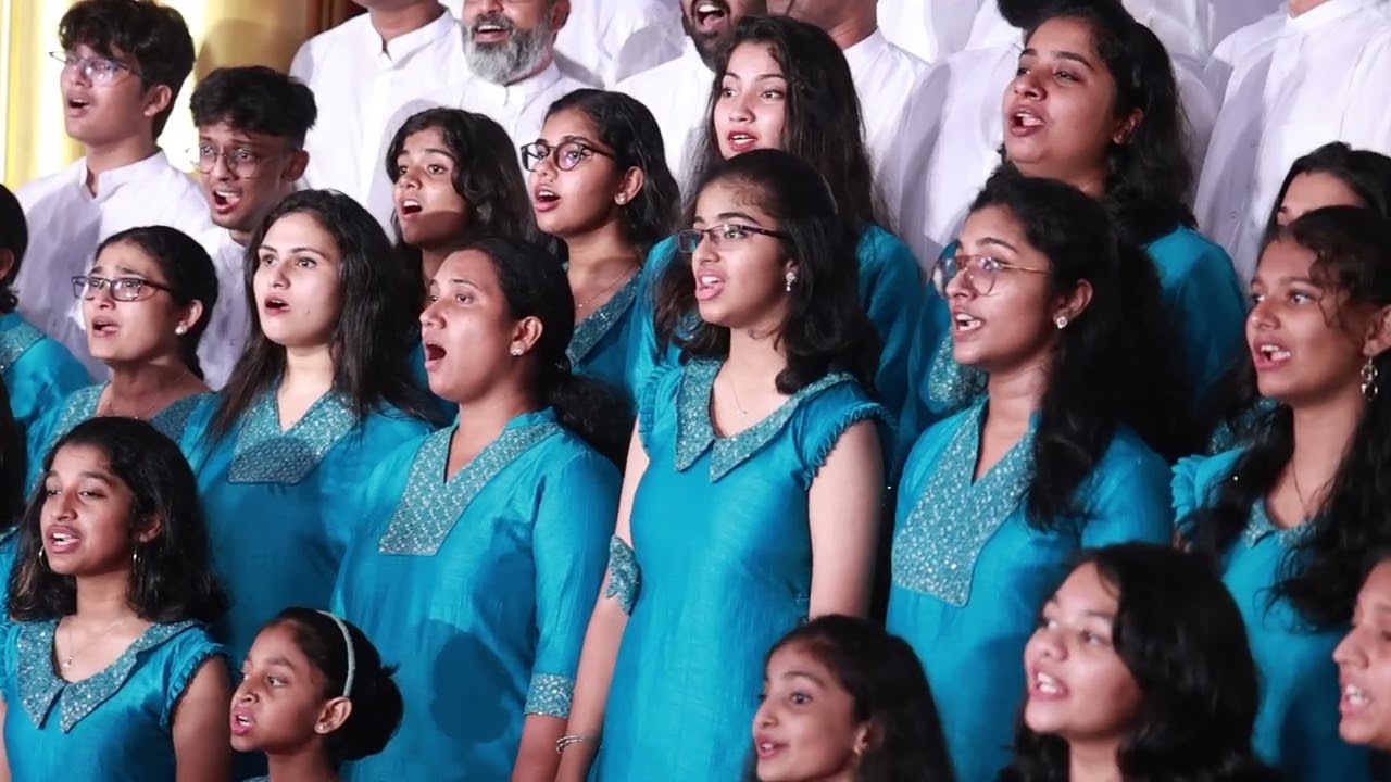 MAAMARACHILLAKAL I Babu KodamvelilI Dr. Abraham Joshua I Jerries Carol's 2023