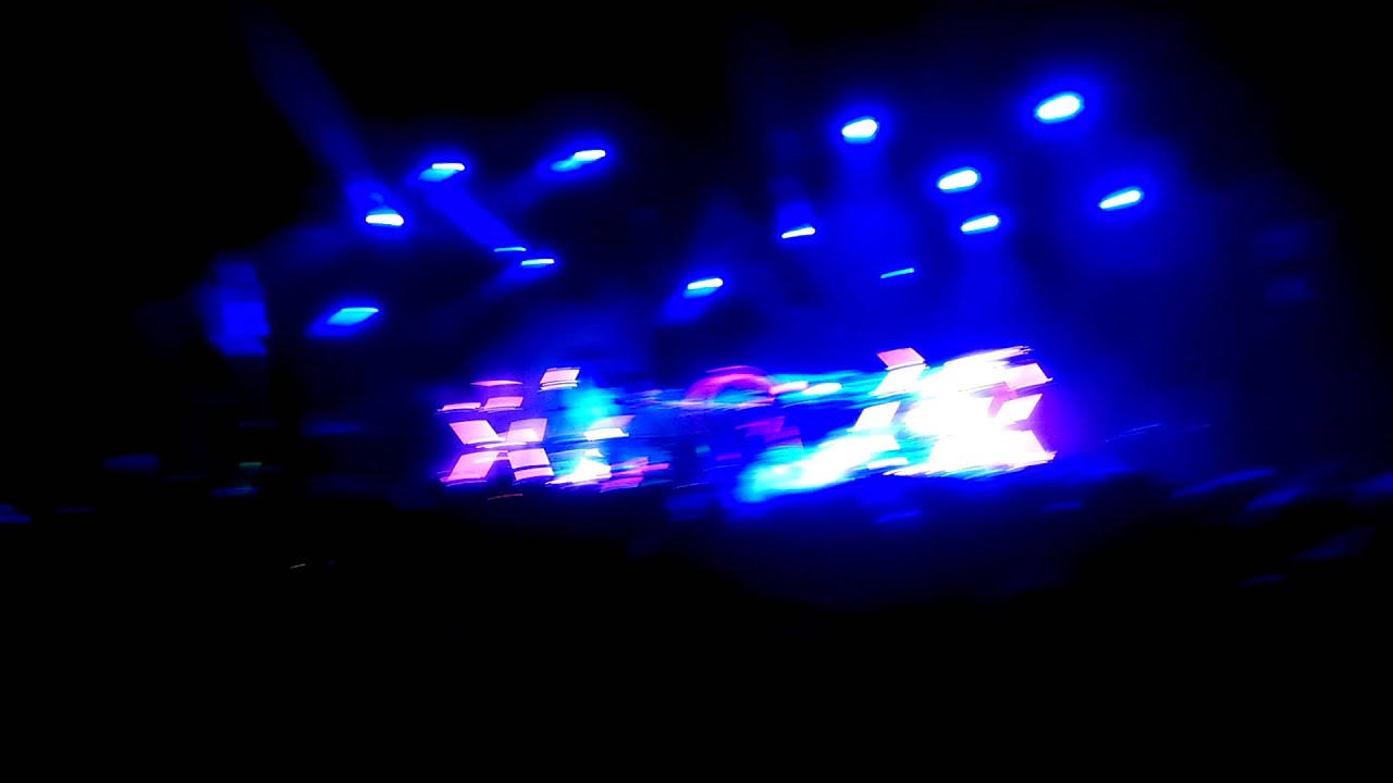 Deadmau5 @ Summer Set Part 3