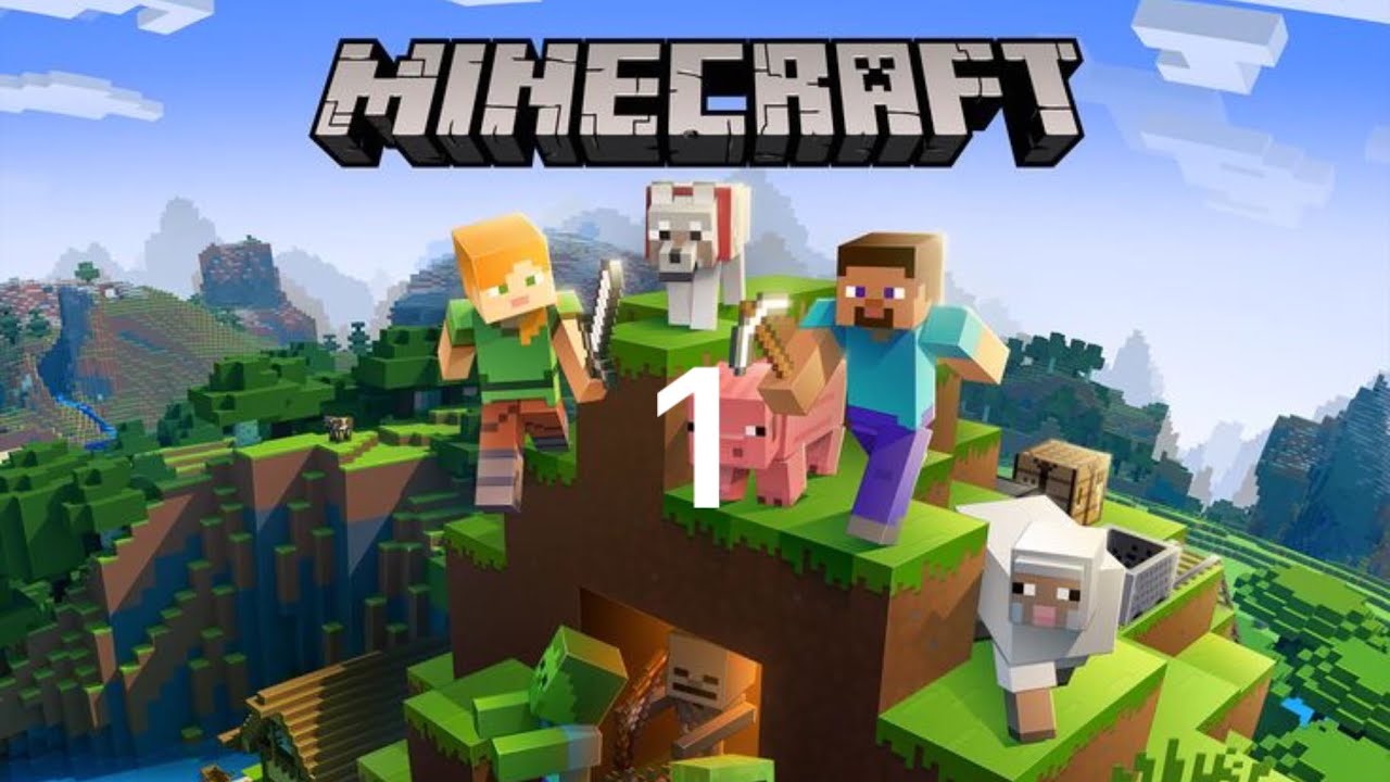 MINECRAFT 🧊🔥🔥1.         😶‍🌫️