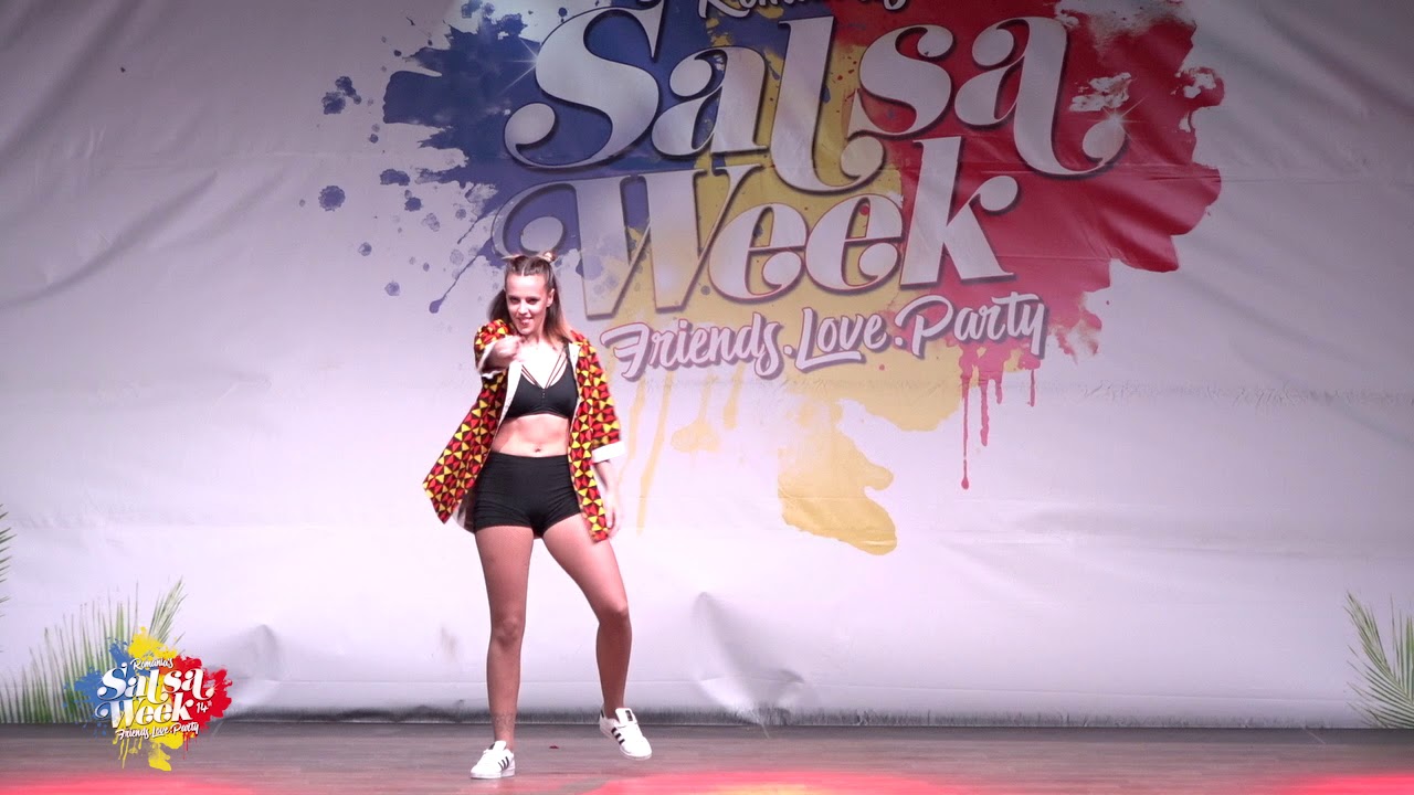 v16  Sophie Fox - RSW 2018
