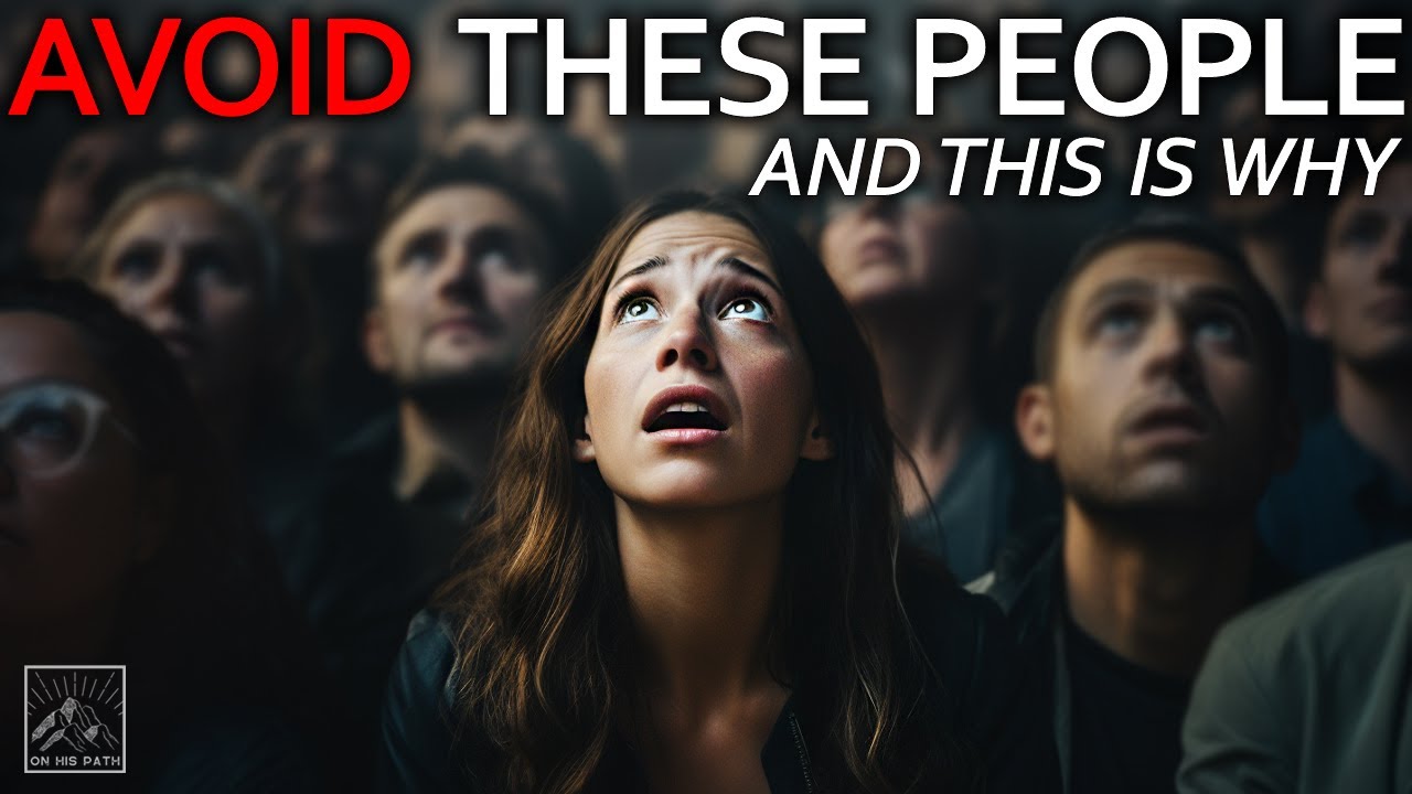 If You're Not Careful Who You Listen To, You Need to Watch This