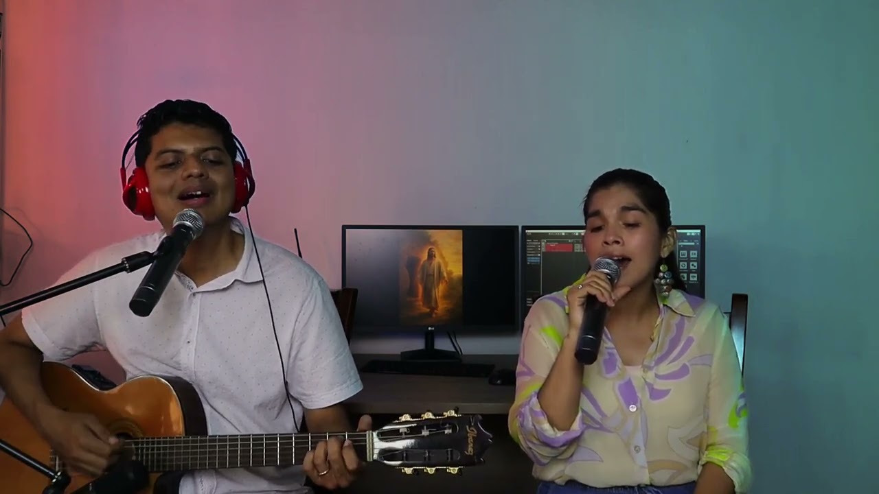 Gloria Litúrgico / Enmanuel Roque