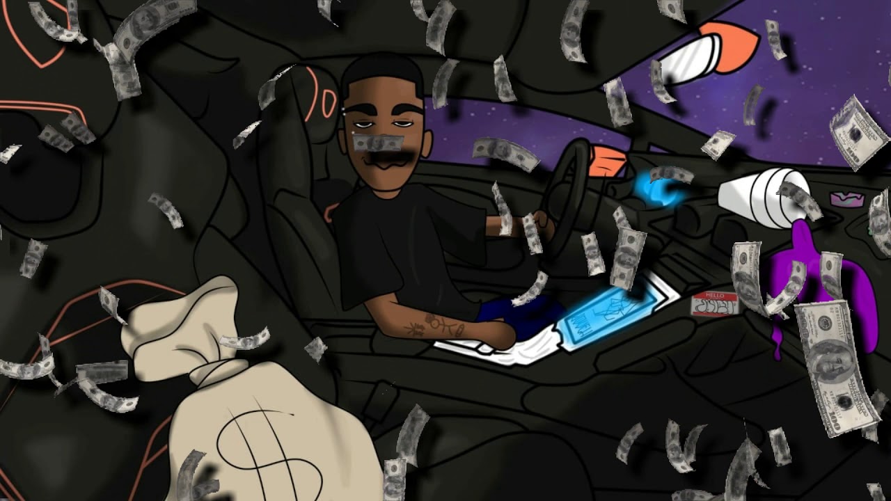 Young V - Midori Lambo (prod.Level)