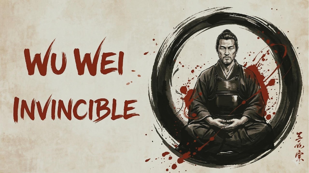 The Art of Wu Wei: How 