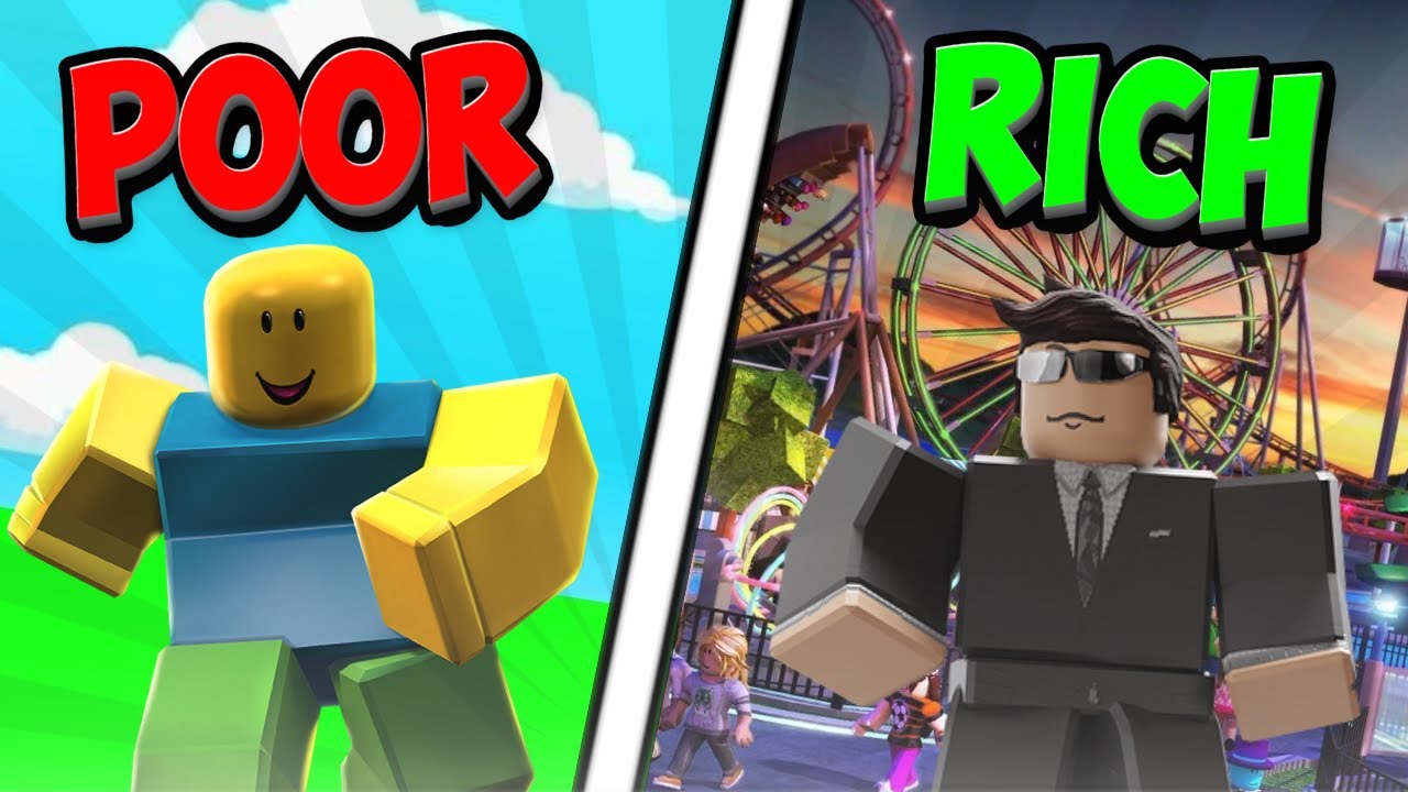 Going from the WORST theme park to the BEST theme park in Theme Park Tycoon 2!