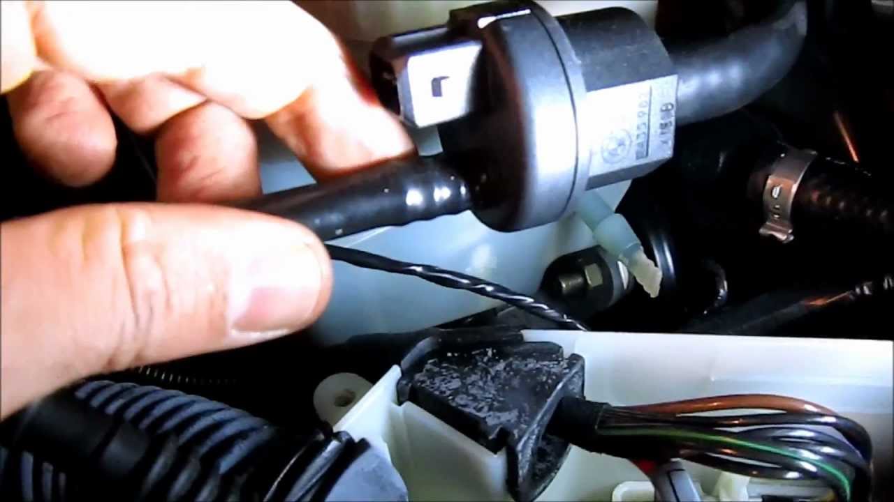BMW M3 CSL Airbox Conversion Install - Part 1