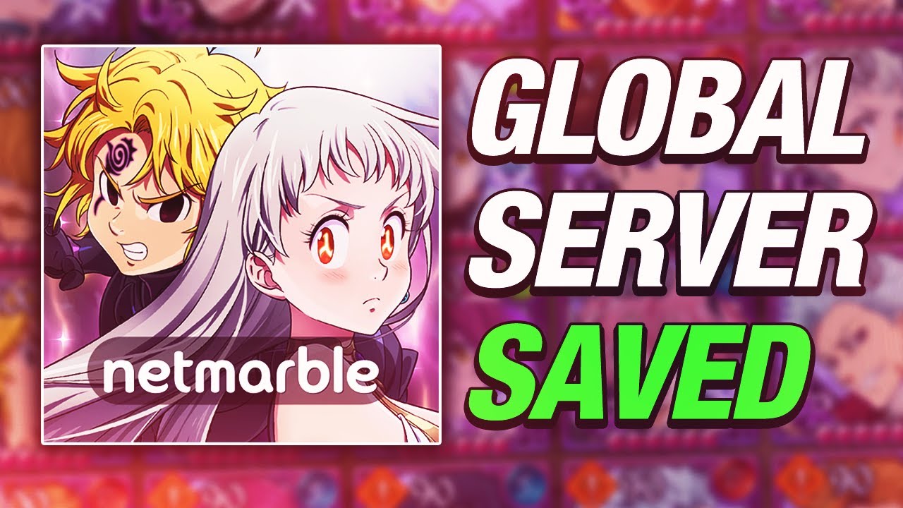 GLOBAL GRAND CROSS IS SAVED! WHY THIS CHANGE IS GOOD AND YOU'RE WRONG
