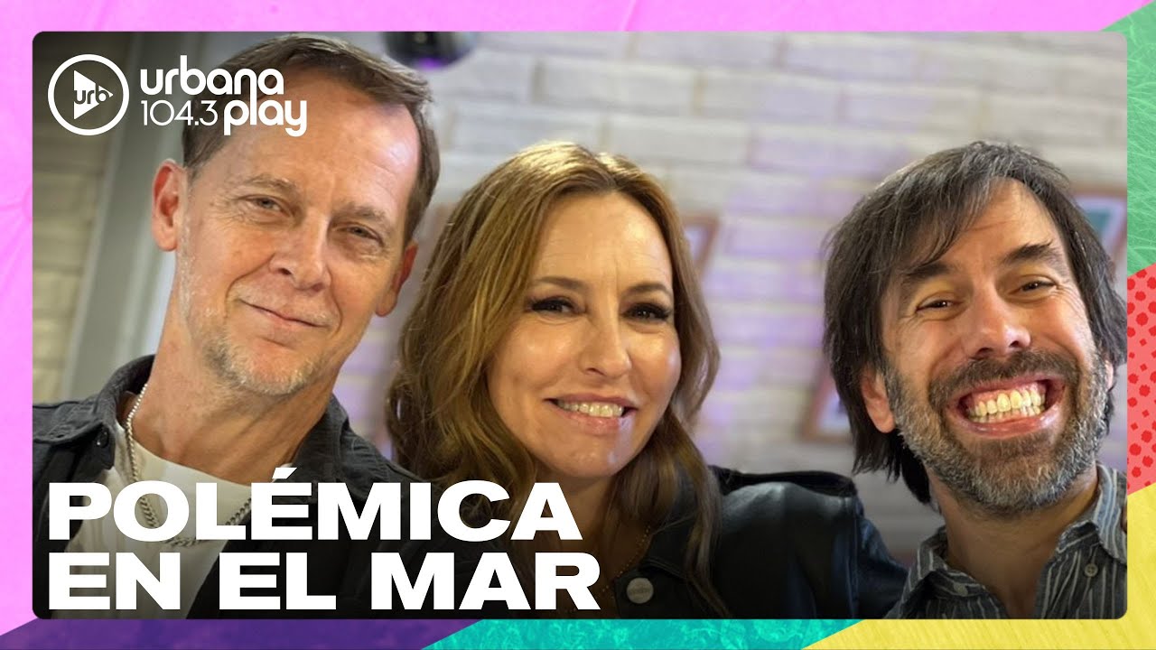 Analía Franchín y una polémica: ¿cómo se maneja el dinero en la pareja? #TodoPasa