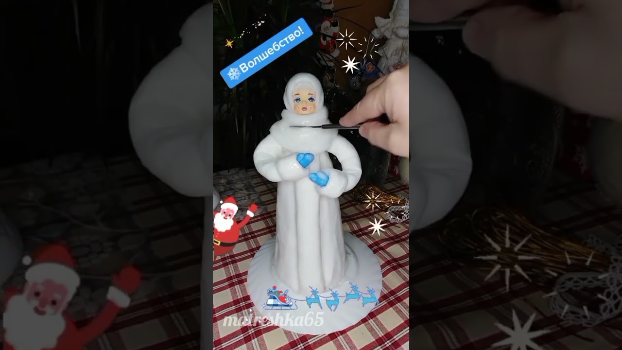 🎅⛄ВОЗМОЖНОСТИ ВАТЫ БЕЗГРАНИЧНЫ🎅ВСЁ ИЗ ВАТЫ⛄🎅