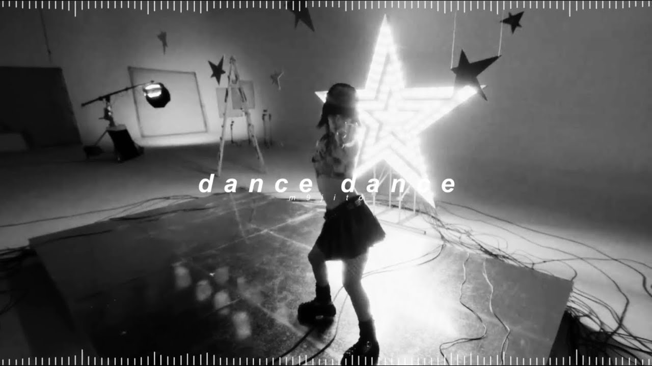 lexie liu - dance dance ( 𝘀𝗹𝗼𝘄𝗲𝗱 + 𝗿𝗲𝘃𝗲𝗿𝗯 )