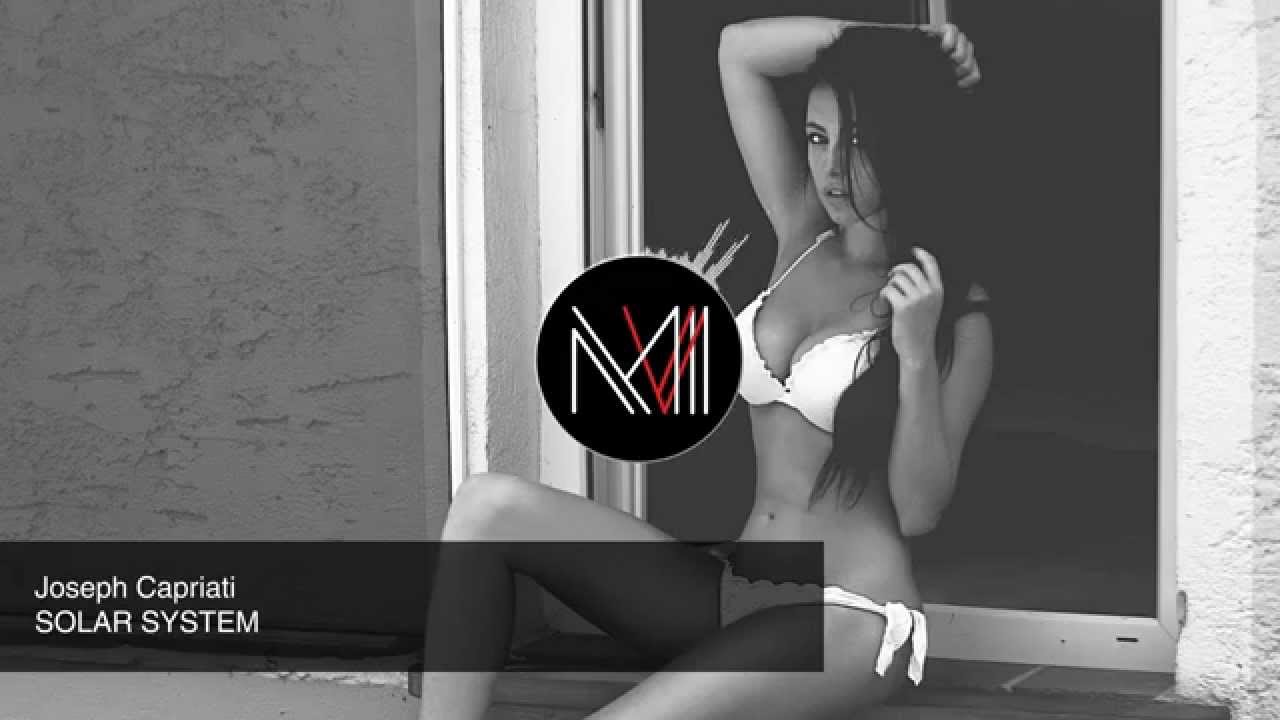 Techno Mix v1  - 08/2015 [Mixed by Mvii]