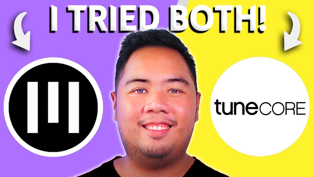 UnitedMasters vs Tunecore (2026) - Which One Is BETTER?