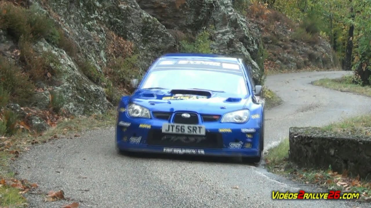 Critérium Des Cévennes 2011  [HD]