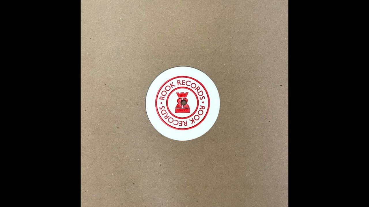 Jay Rook - Master Wonnin