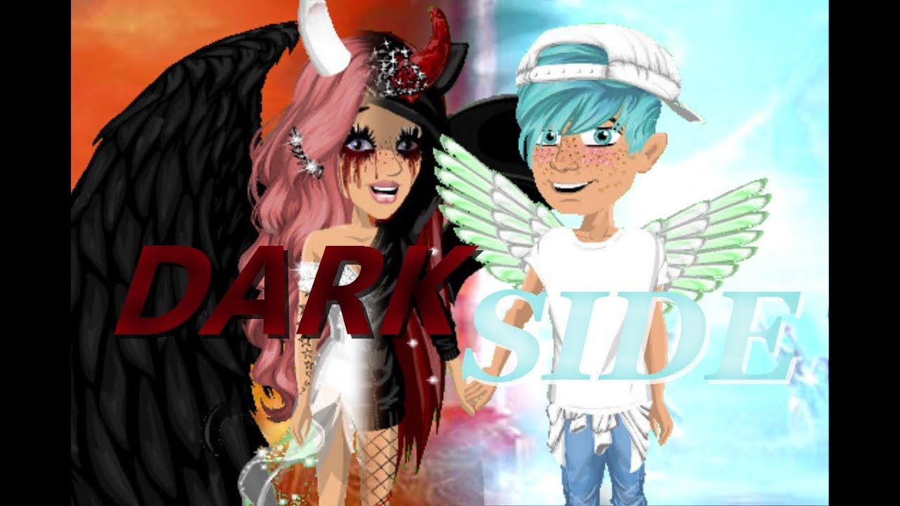 Darkside ~ MSP Version