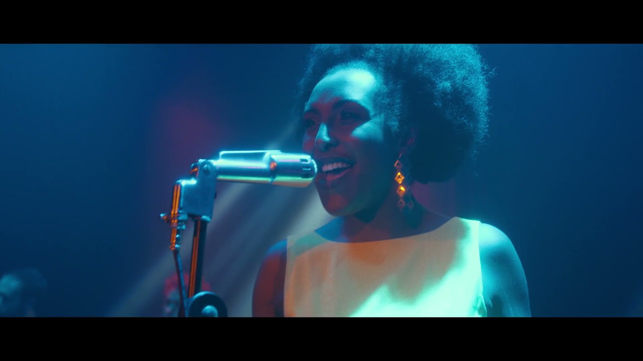 The Excitements - Tightrope (Official Videoclip)