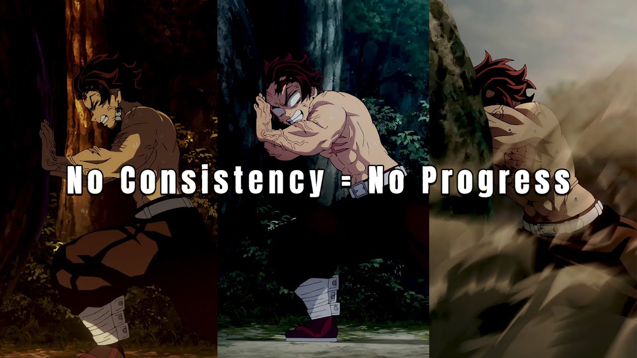 Consistency Is Boring &mdash; But It's the Only Way Forward