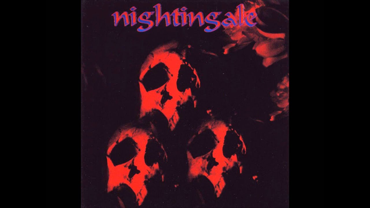 Nightingale - Higher than the sky