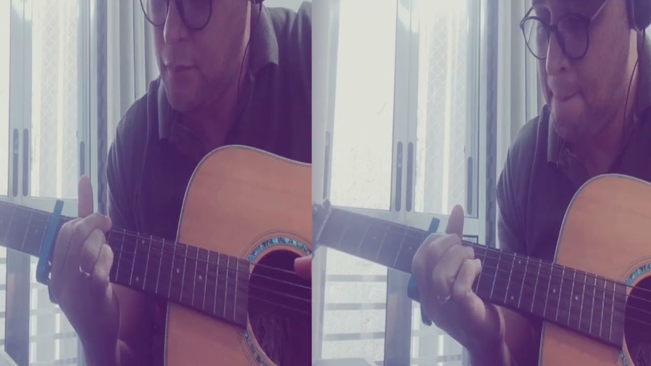 Hino 278 (Éramos mortos nas obras más) #ccb hinário 5 Violão 