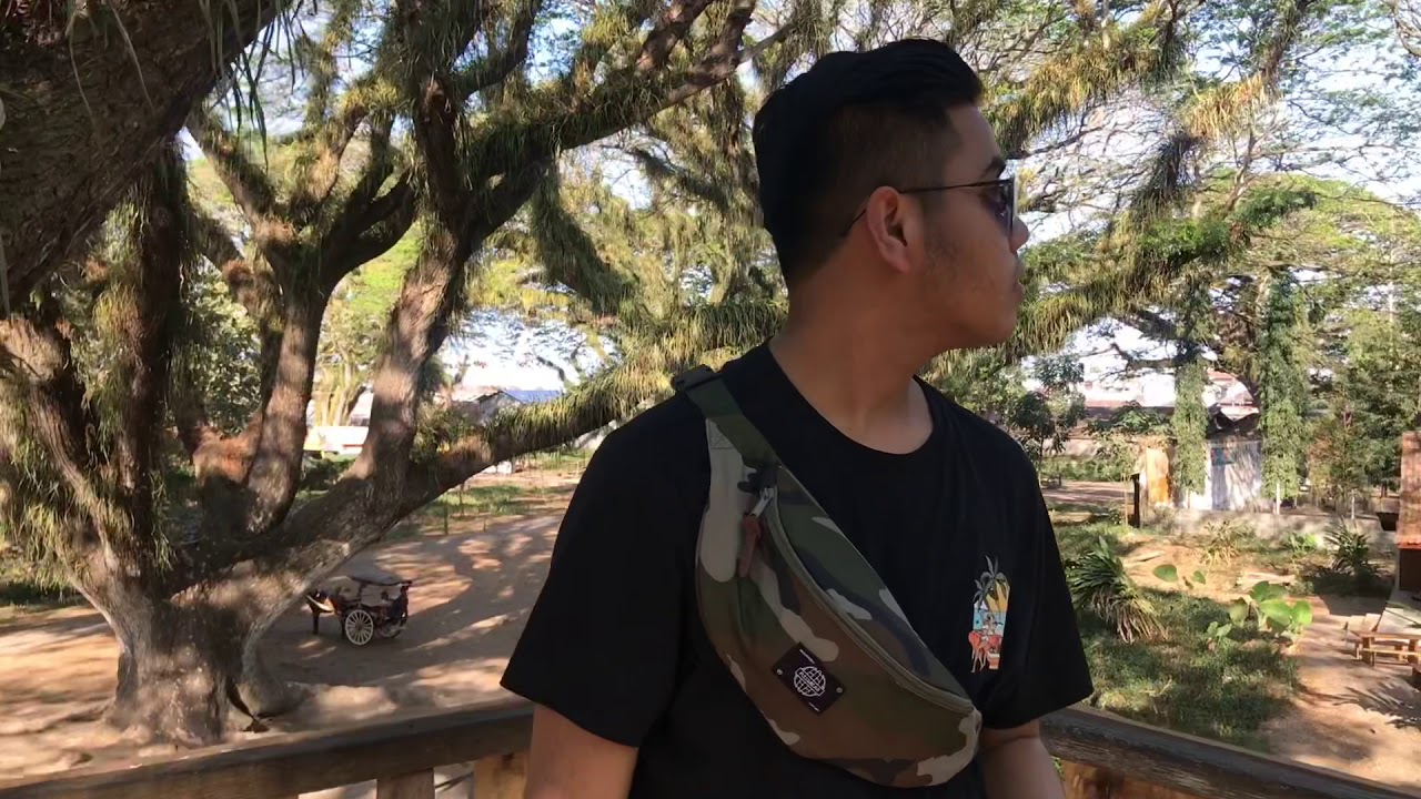 #BASTRAVEL DE DJAWATAN, BANYUWANGI (Aug, 2019)