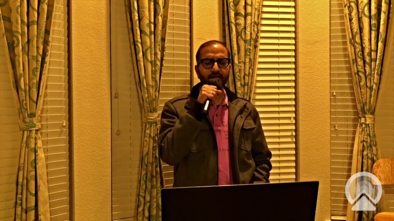 Aa chal ke tujhe by Sanjeev