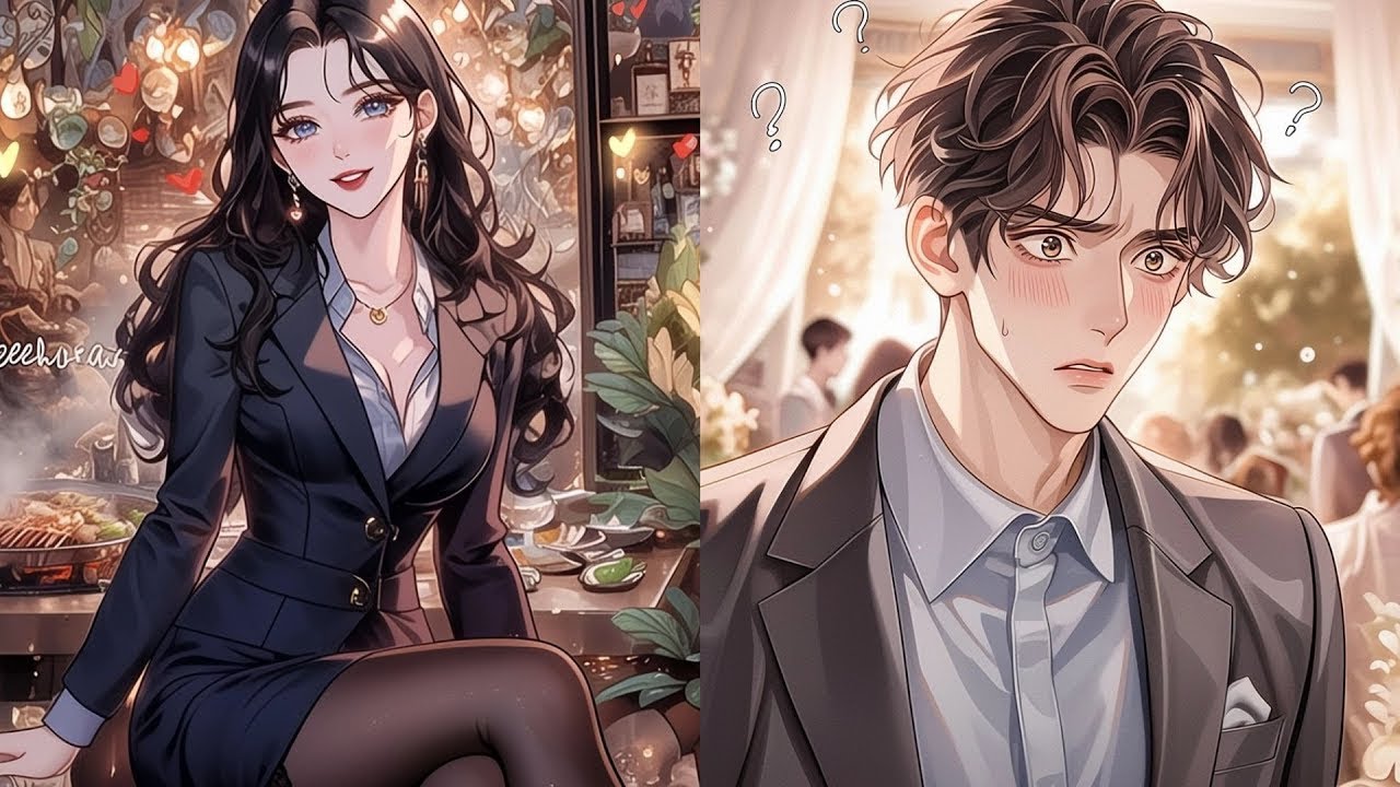 📕My wife's secret_ I was a stand-in. Then she TRAPPED me at HER wedding!