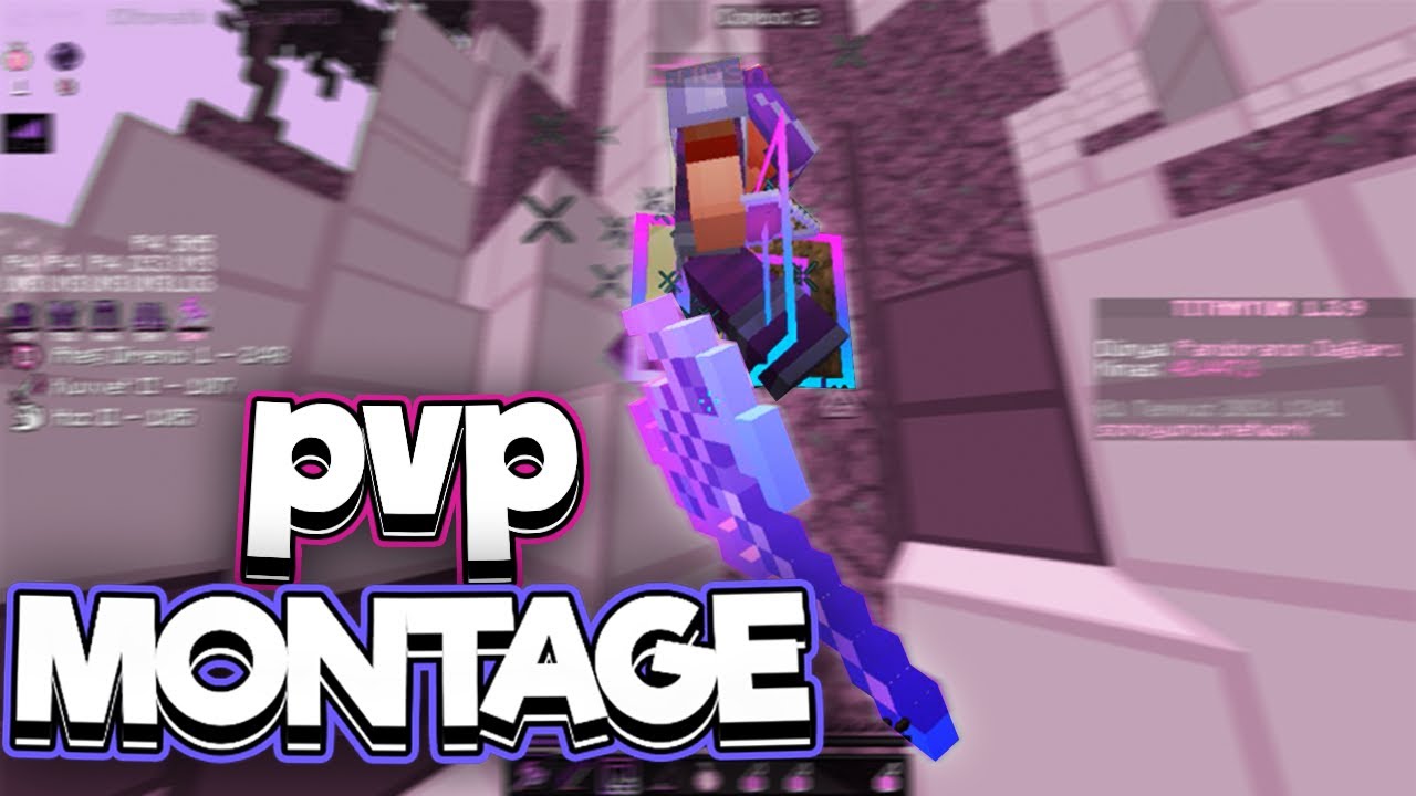 NETHER & PANDORA PVP | SONOYUNCU SURVİVAL TİTANYUM